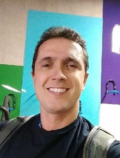 Fabio Marcos De Abreu Santos