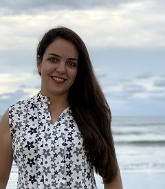 Fahimeh Ebrahimi