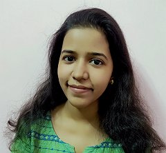 Vartika Agrahari